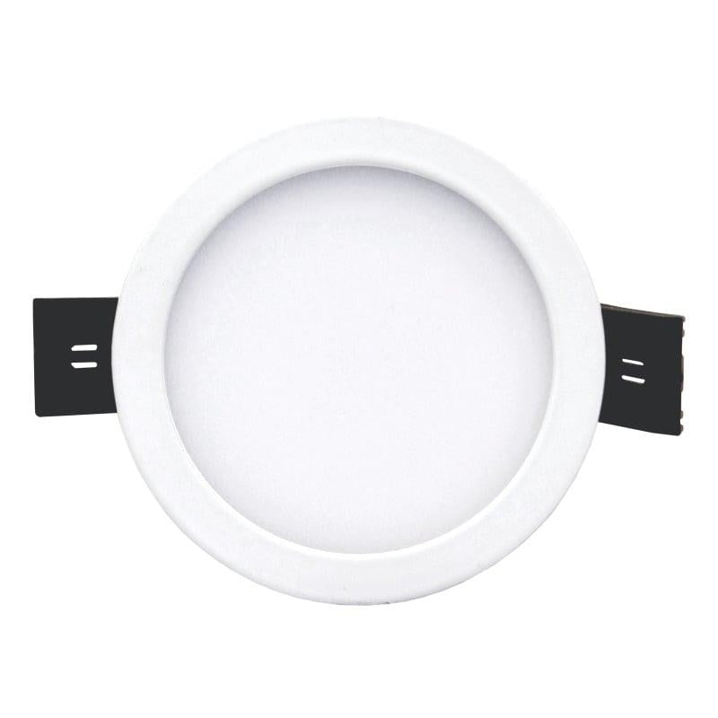 Įmontuojamas šviestuvas Tope Split R NW, 5W, LED, 4000K
