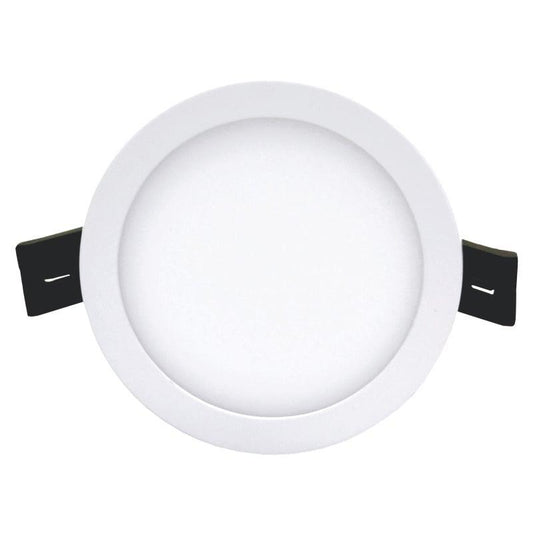 Įmontuojamas šviestuvas Tope Split R NW, 8W, LED, 4000K