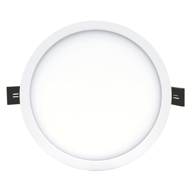 Recessed Luminaire Tope Split R NW, 16W, LED, 4000K