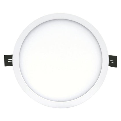 Recessed Luminaire Tope Split R NW, 16W, LED, 4000K