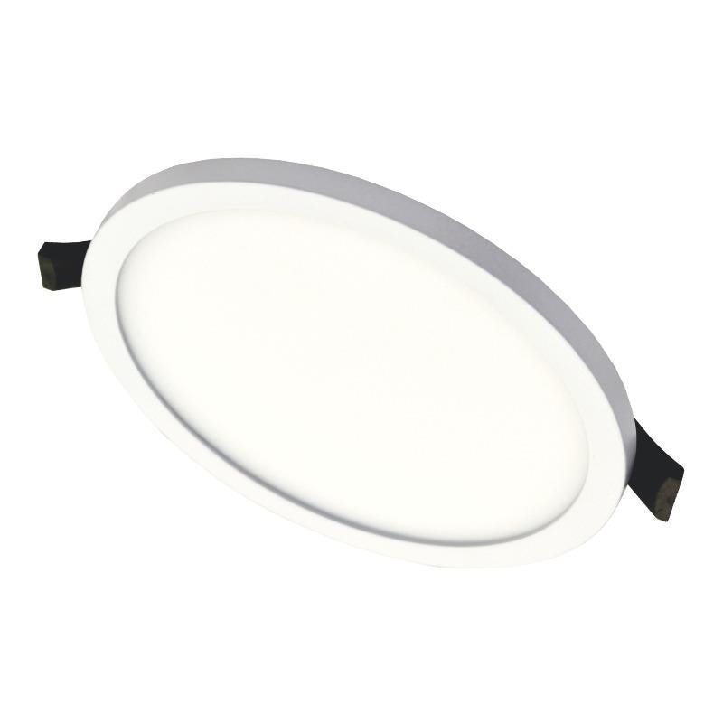 Įmontuojamas šviestuvas Tope Split R NW, 16W, LED, 4000K