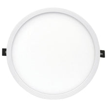 Oprawa wpuszczana Tope Split R, 30W, LED, 4000K