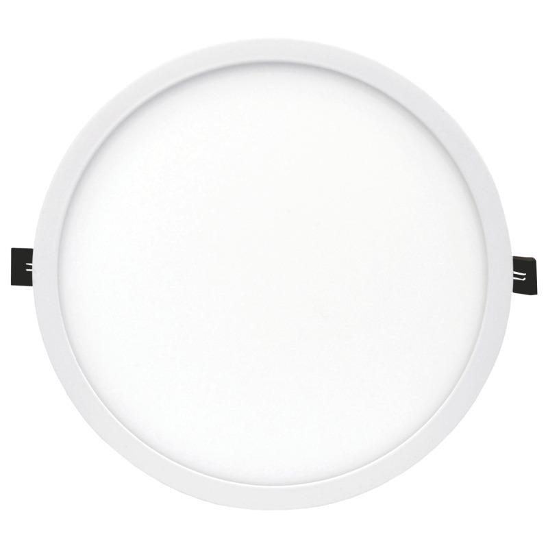 Oprawa wpuszczana Tope Split R, 30W, LED, 4000K