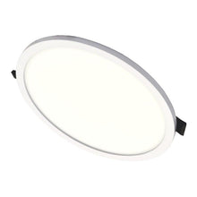 Oprawa wpuszczana Tope Split R, 30W, LED, 4000K