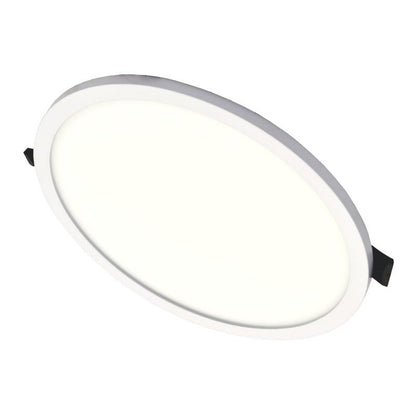 Įmontuojamas šviestuvas Tope Split R, 30W, LED, 4000K