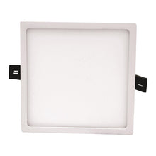 Recessed luminaire Tope Split, 5W, 4000K, LED, white
