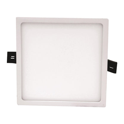 Oprawa wpuszczana Tope Split, 5W, 4000°K, LED, biała