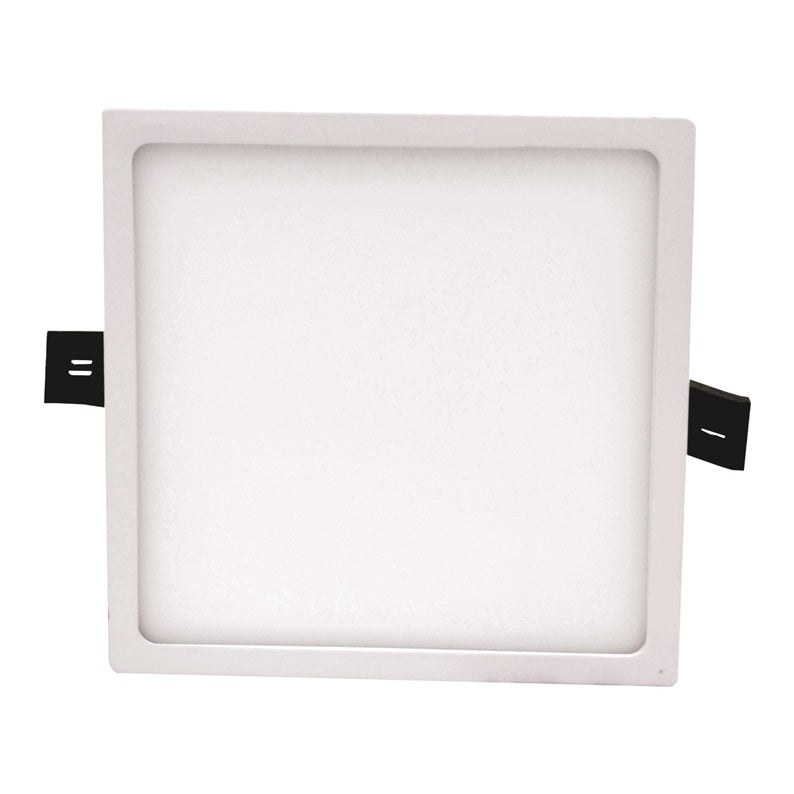 Recessed luminaire Tope Split, 5W, 4000K, LED, white
