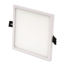 Recessed luminaire Tope Split, 5W, 4000K, LED, white