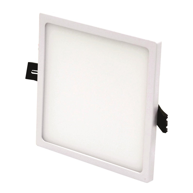 Recessed luminaire Tope Split, 5W, 4000K, LED, white