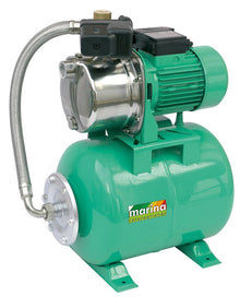Pressure Tank Marina Easycam 80/22-c, 800 W, 19 l