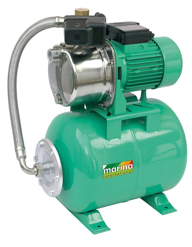 Hydrofor Marina Easycam 80/22-c, 800 W, 19 l