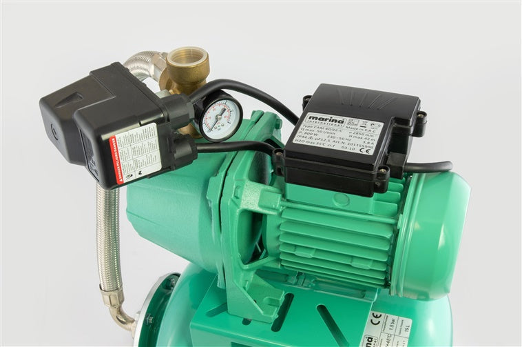 Hydrophore Marina 40/22-C, 800 W, 19 l