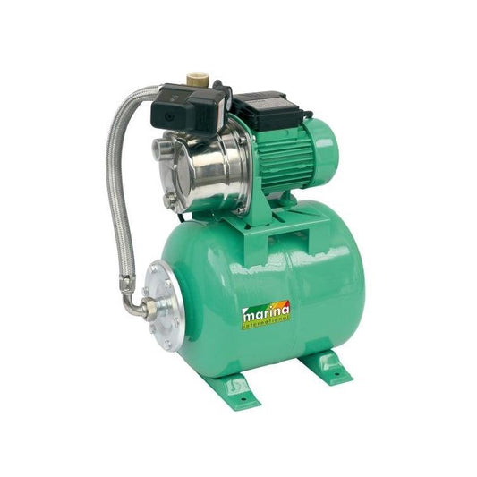 Zestaw hydroforowy Marina Easycam 88/25-C, 1100 W, 20 l