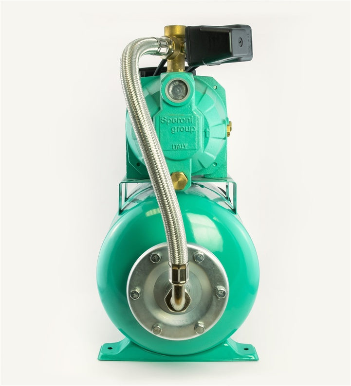 Hydrofor Marina Easycam 100/25-C, 1100 W, 20 l