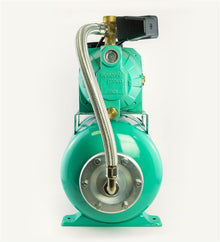 Hidroforas Marina Easycam 100/25-C, 1100 W, 20 l