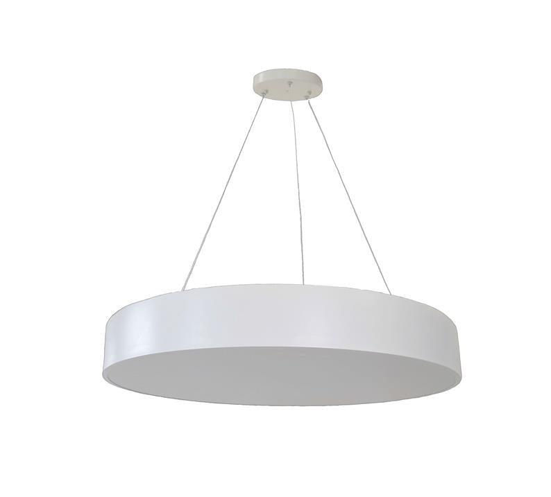 Pendant lamp TOPE MORA, 70 W, LED