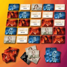 Board game CODENAMES PICTURES