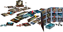 Board game MYSTERIUM