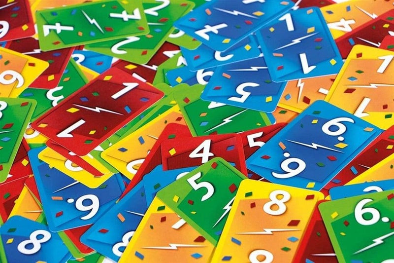 Board game LIGRETTO