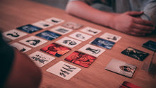 Board game CODENAMES PICTURES