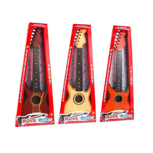 Toy guitar