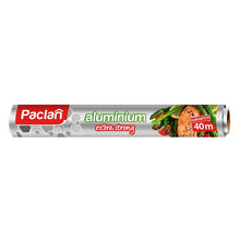 Folio aluminiowe Paclan, 4000 x 29 cm
