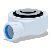 Syfon do brodzika Aniplast E450CLSEU 1 1/2 x 50
