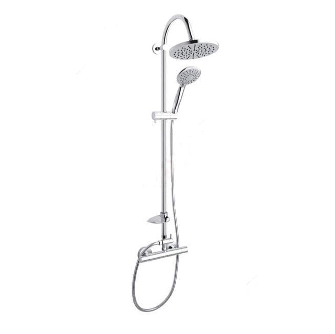Shower set with thermostatic mixer NP71-TRM7U