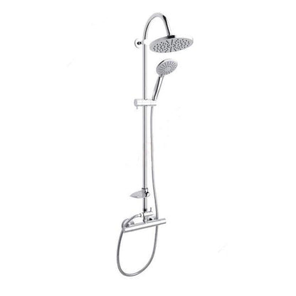 Shower set with thermostatic mixer NP71-TRM7U