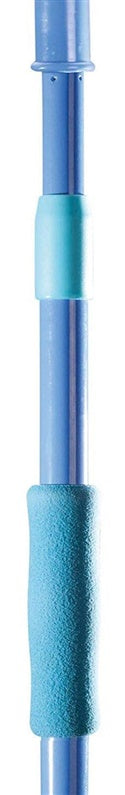 Ściągaczka do szyb z drążkiem teleskopowym Spontex Telefix, 120 cm