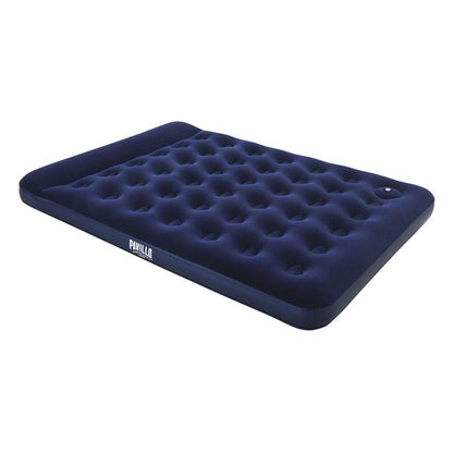 Bestway PRI velvet mattress, 203 x 152 x 22 cm