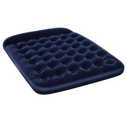 Bestway PRI velvet mattress, 203 x 152 x 22 cm