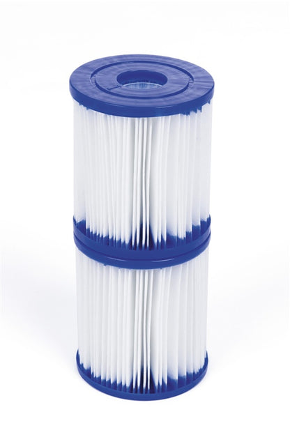 Baseino pompos filtras Bestway 58093