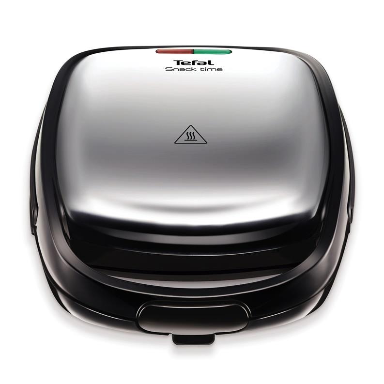 Tefal Snack Time 2 PL SW341D12 Sandwich Maker