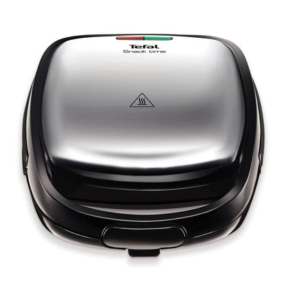 Tefal Snack Time 2 PL SW341D12 Sandwich Maker
