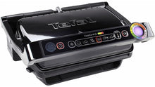 Opiekacz elektryczny TEFAL OPTIGRILL+ GC714834
