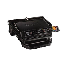 Opiekacz elektryczny TEFAL OPTIGRILL+ GC714834