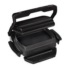 Opiekacz elektryczny TEFAL OPTIGRILL+ GC714834