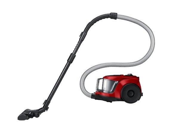 Vacuum Cleaner Samsung VCC45W0S3R/XSB