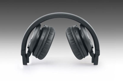 Słuchawki bezprzewodowe MUSE M-276BT, czarne