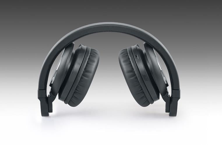 Słuchawki bezprzewodowe MUSE M-276BT, czarne