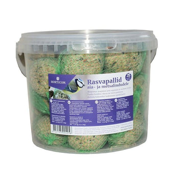 FAT BALL FOR WILD BIRDS 25X90 G