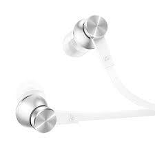 Headphones Xiaomi Mi Basic Silver