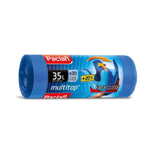 Worki na śmieci Paclan, 35l, 36 szt.
