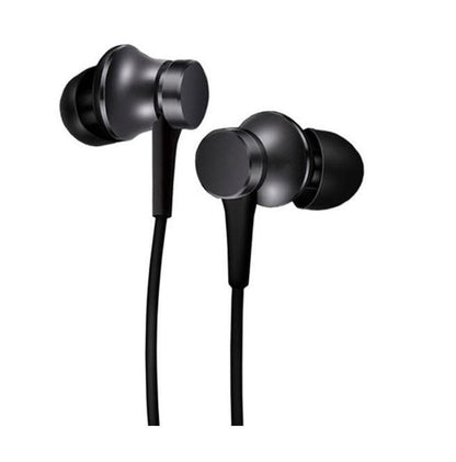 Ausinės Xiaomi Mi Basic Black