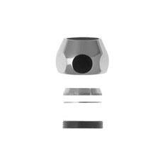 Nut, 3/8"x 10 mm