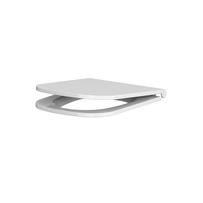 Unitazo dangtis Cersanit Caspia SC K98-0145, 44.4 x 36.2 cm