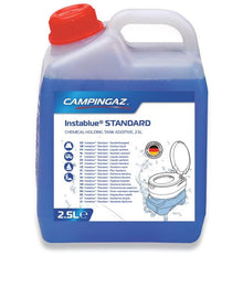 Biotualetų skystis Campingaz Instablue Standard, 2.5 l