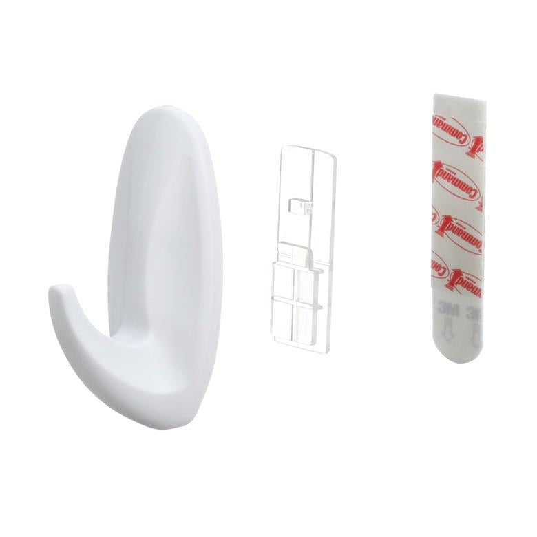 Hooks 3M Command T17082C, 2 pcs.